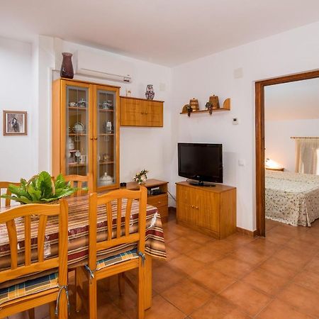 Casa Micolau Apartment Beceite Exterior photo