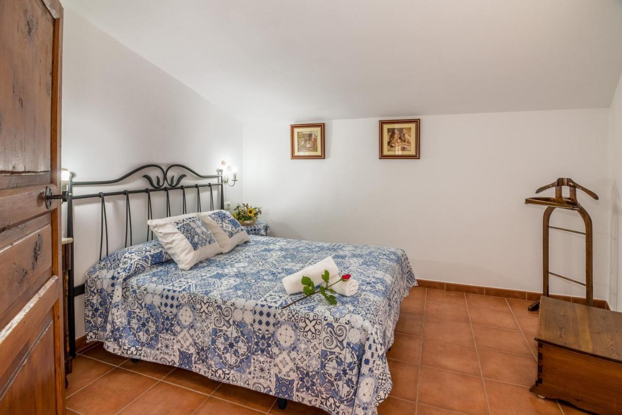Casa Micolau Apartment Beceite Exterior photo